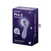 Satisfyer Pro 2 generation 3 Luchtdruk vibrator