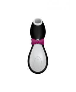 Satisfyer Pro Penguin Next Generation - Lucht Druk Vibrator