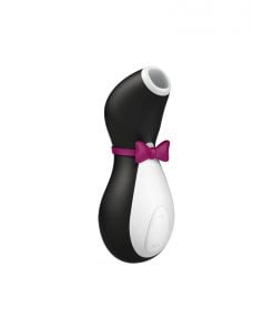 Satisfyer Pro Penguin Next Generation - Lucht Druk Vibrator