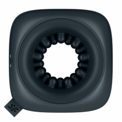 Satisfyer - Ring Stroker Vibrerende masturbator