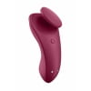 Satisfyer Sexy Secret Panty Vibrator App Controlled