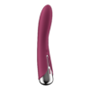Satisfyer - Spinning Vibe 1 - Roterende G-spot vibrator