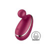 Satisfyer Spot On 1 Opleg vibrator