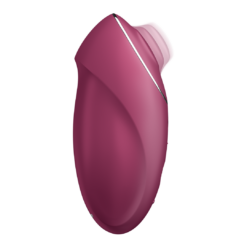 Satisfyer - Tap and Climax 1 - Oplegvibrator