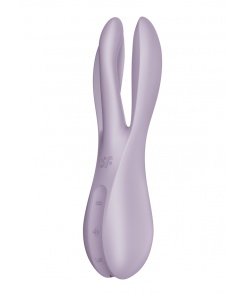 Satisfyer Threesome 2 Vibrator