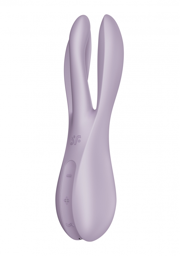 Satisfyer Threesome 2 Vibrator