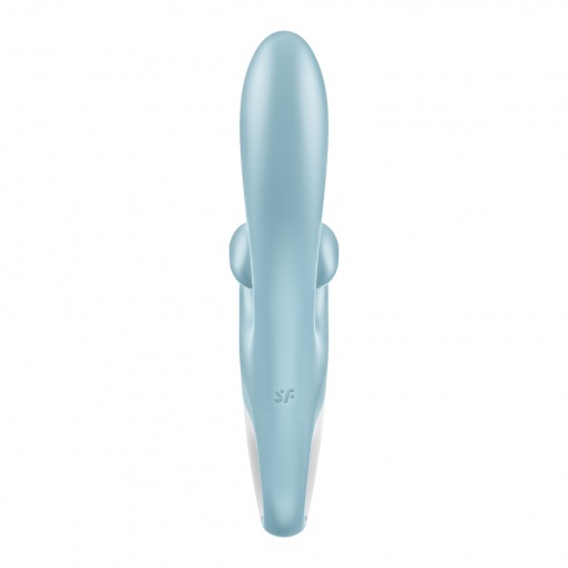 Satisfyer Touche Me G-Spot en clitorisstimulator