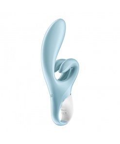 Satisfyer Touche Me G-Spot en clitorisstimulator