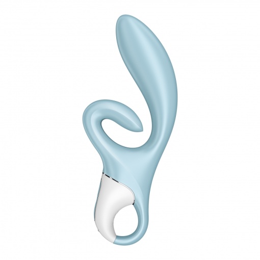 Satisfyer Touche Me G-Spot en clitorisstimulator