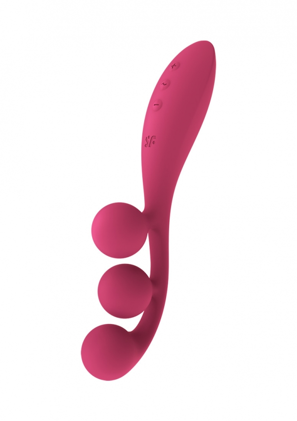 Satisfyer Tri Ball 1 Vibrator
