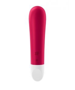 Satisfyer - Ultra Power Bullet 1 - Red