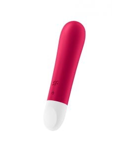 Satisfyer - Ultra Power Bullet 1 - Red