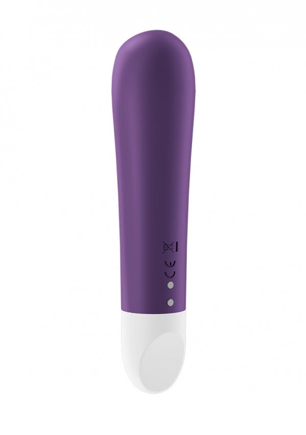 Satisfyer - Ultra Power Bullet 2 violet