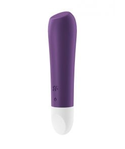 Satisfyer - Ultra Power Bullet 2 violet