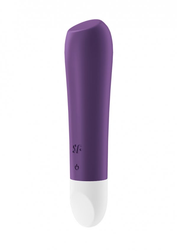 Satisfyer - Ultra Power Bullet 2 violet
