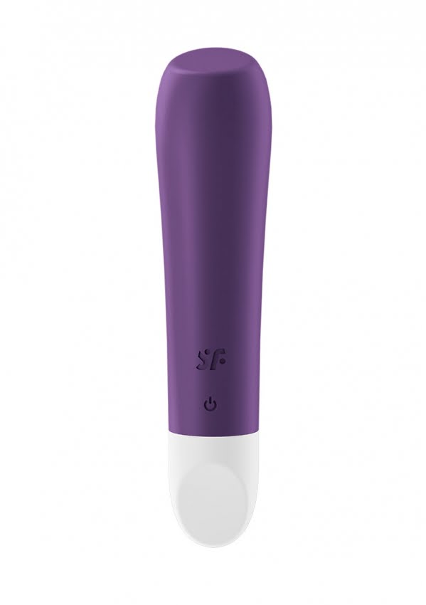 Satisfyer - Ultra Power Bullet 2 violet