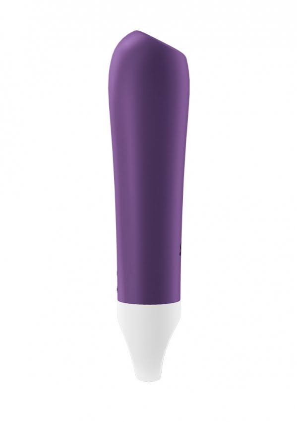 Satisfyer - Ultra Power Bullet 2 violet