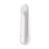 Satisfyer - Ultra Power Bullet 3 - Wit