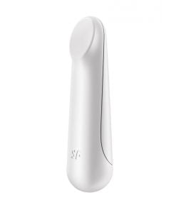 Satisfyer - Ultra Power Bullet 3 - Wit