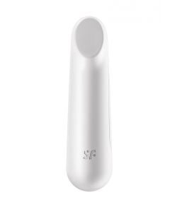 Satisfyer - Ultra Power Bullet 3 - Wit