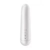 Satisfyer - Ultra Power Bullet 3 - Wit