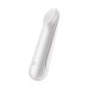 Satisfyer - Ultra Power Bullet 3 - Wit