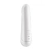 Satisfyer - Ultra Power Bullet 3 - Wit