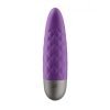 Satisfyer - Ultra Power Bullet 5 - Paars