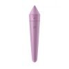 Satisfyer Ultra Power Bullet 8 met app control - Lilla