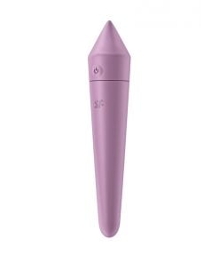 Satisfyer Ultra Power Bullet 8 met app control - Lilla