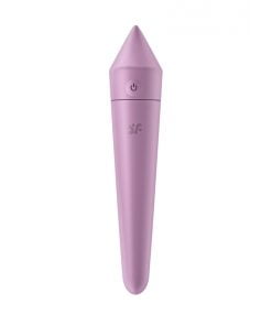 Satisfyer Ultra Power Bullet 8 met app control - Lilla