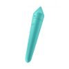 Satisfyer Ultra Power Bullet 8 met app control - Turquoise