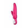 Satisfyer Vibes Mr. Rabbit Vibrator