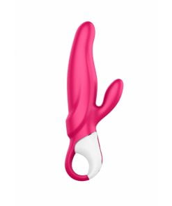 Satisfyer Vibes Mr. Rabbit Vibrator