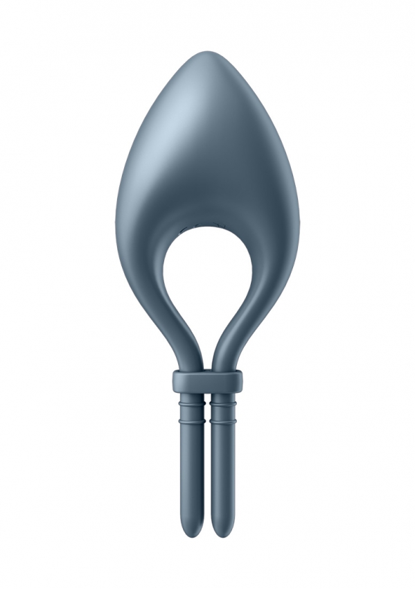 Satisfyer Vibrerende Cockring Bullseye