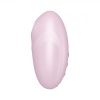 Satisfyer - Vulva 3 Lover Clitoris Stimulator