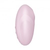 Satisfyer - Vulva 3 Lover Clitoris Stimulator