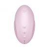 Satisfyer - Vulva 3 Lover Clitoris Stimulator