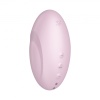 Satisfyer - Vulva 3 Lover Clitoris Stimulator