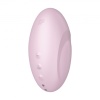 Satisfyer - Vulva 3 Lover Clitoris Stimulator