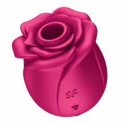 Satisfyer – Pro 2 Classic Classic Air Pulse Vibrator