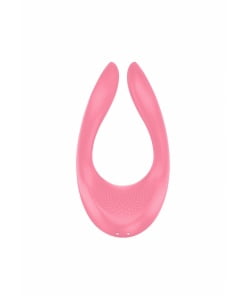 Satisfyer – Endless Joy Multi Vibrator – Roze