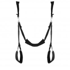 Seks Deurschommel Universeel