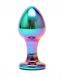 Sensual Glass - Melany - Glazen Dildo