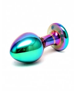 Sensual Glass - Melany - Glazen Dildo