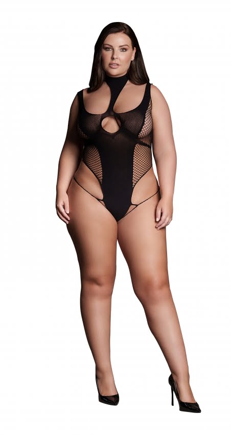 Sexy Body met Coltrui