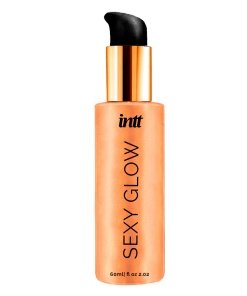 Sexy Glow Body Illuminator