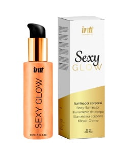 Sexy Glow Body Illuminator