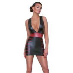 Sexy Kort Party Jurkje