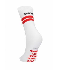 Sexy Socks - Dirty mind